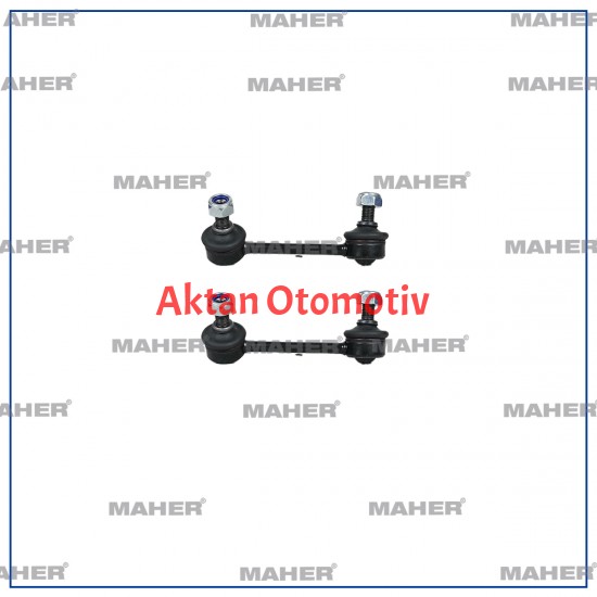 Z ROT AVENSIS 03-08 ARKA SOL